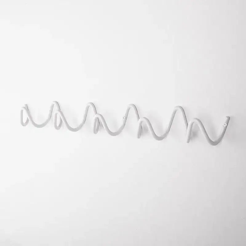 minimalist-wave-wall-hanging-hook-hanger-besontique-home-30225 - Besontique Home