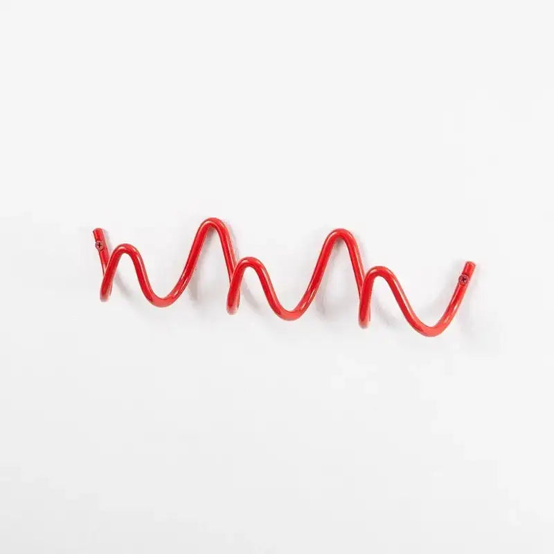 minimalist-wave-wall-hanging-hook-hanger-besontique-home-62485 - Besontique Home