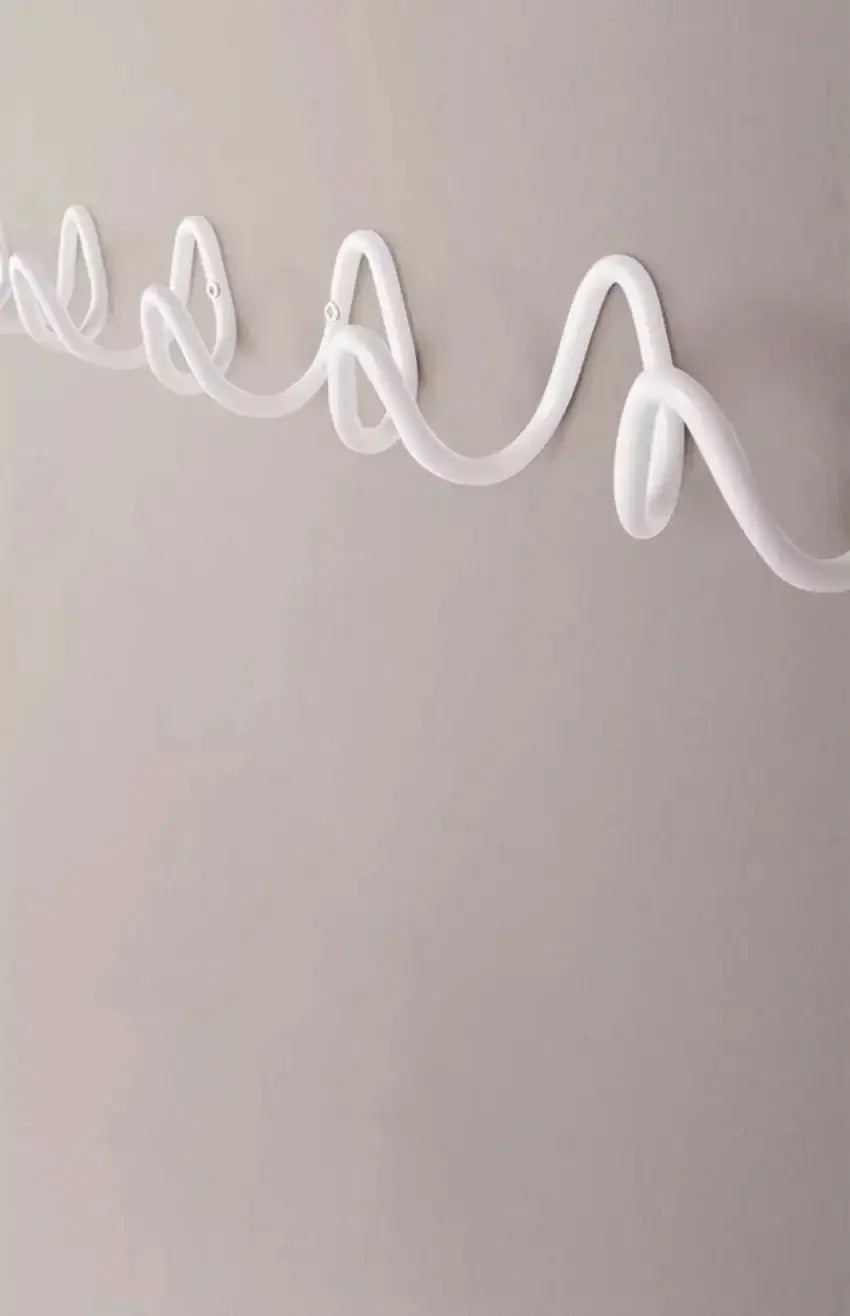 minimalist-wave-wall-hanging-hook-hanger-besontique-home-92687 - Besontique Home