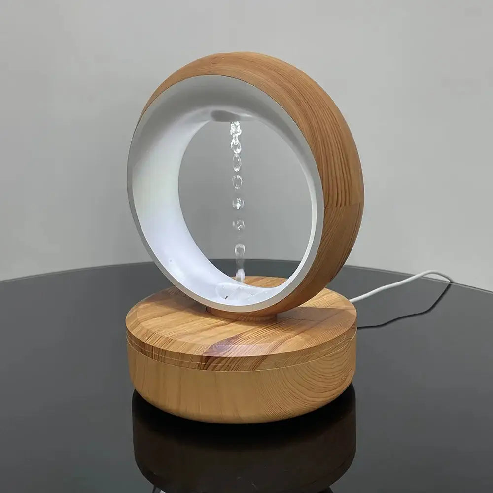modern-anti-gravity-water-drop-humidifier-essential-oil-aroma-diffuser-usb-ultrasonic-mini-air-purifier-besontique-home-50876 - Besontique Home