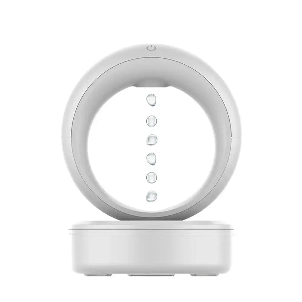 modern-anti-gravity-water-drop-humidifier-essential-oil-aroma-diffuser-usb-ultrasonic-mini-air-purifier-besontique-home-74157 - Besontique Home