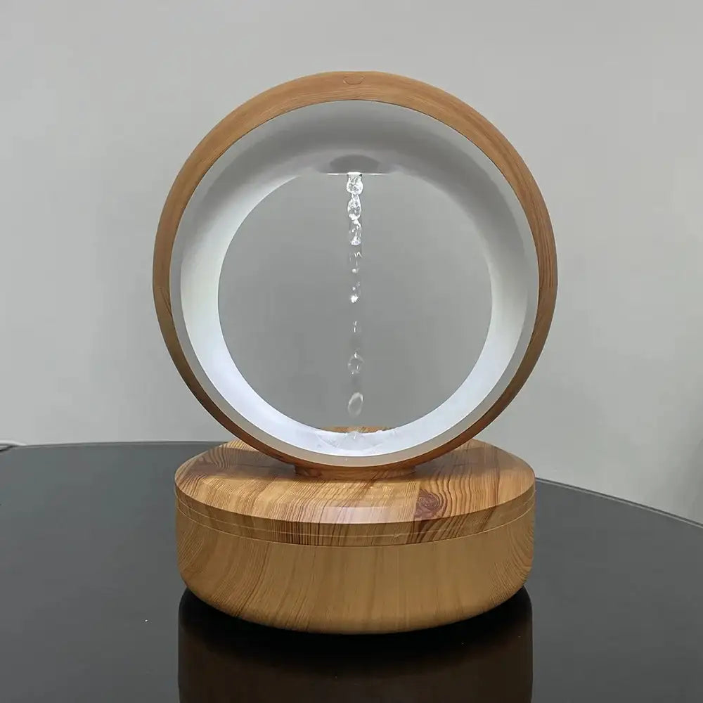 modern-anti-gravity-water-drop-humidifier-essential-oil-aroma-diffuser-usb-ultrasonic-mini-air-purifier-besontique-home-81106 - Besontique Home