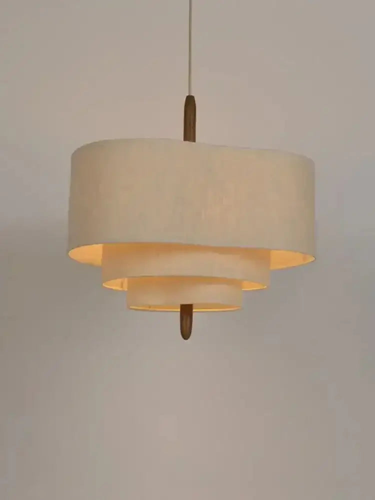 modern-art-deco-linen-fabric-pendant-ceiling-light-japandi-chandelier-hanging-lamp-besontique-home-11159 - Besontique Home