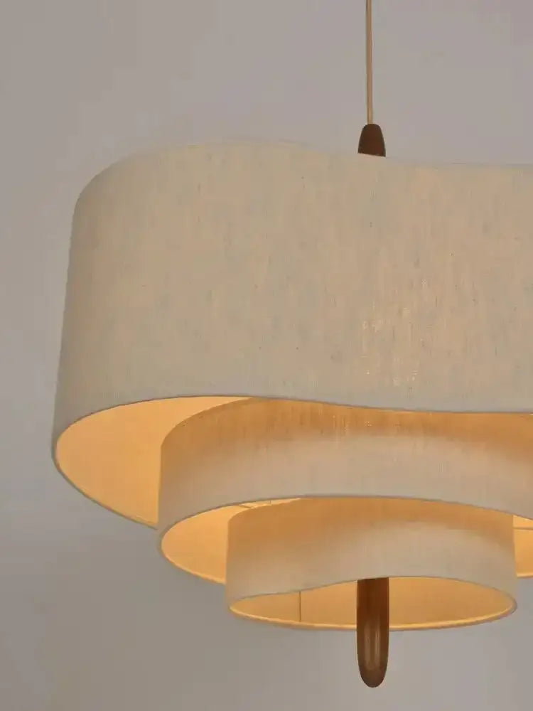 modern-art-deco-linen-fabric-pendant-ceiling-light-japandi-chandelier-hanging-lamp-besontique-home-42258 - Besontique Home