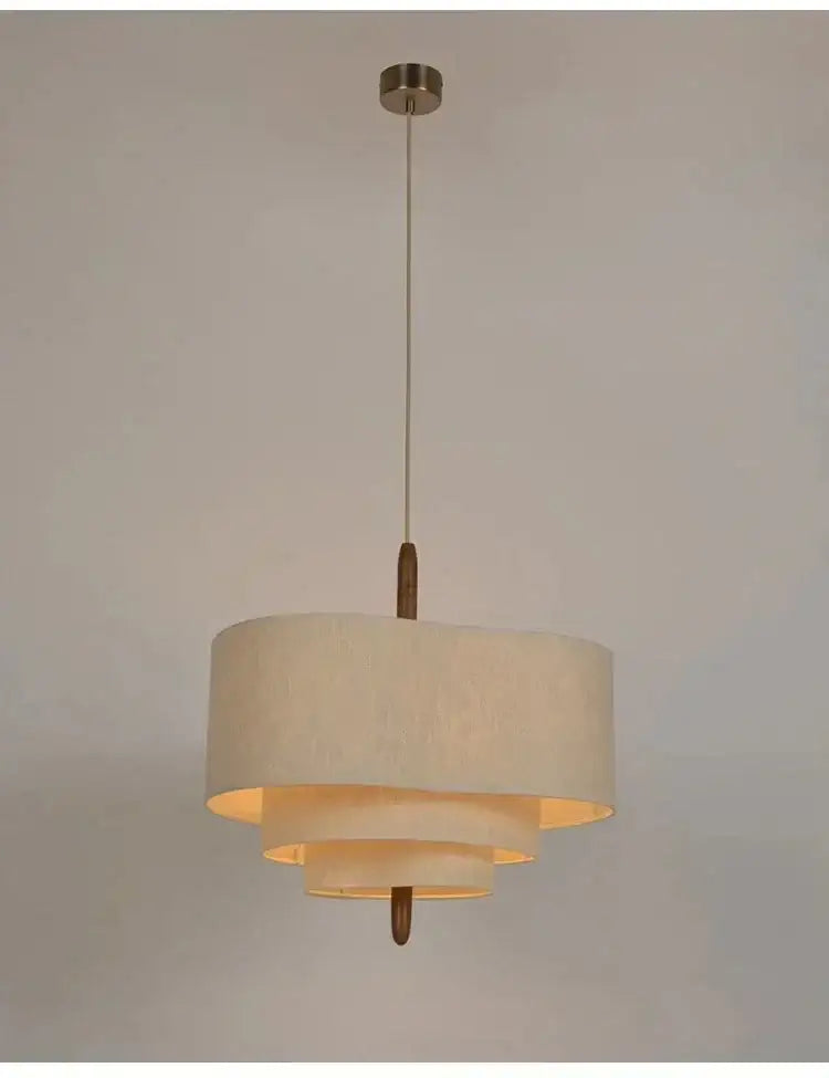 modern-art-deco-linen-fabric-pendant-ceiling-light-japandi-chandelier-hanging-lamp-besontique-home-63449 - Besontique Home