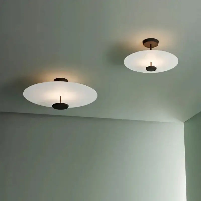 modern-design-surface-mounted-ceiling-lamp-acrylic-shade-led-light-besontique-home-25574 - Besontique Home