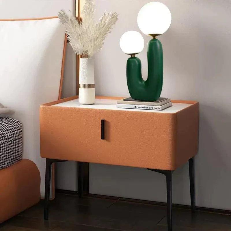 Modern Double Frosted Glass Balls Table Lamp │ Nordic Creative LED Desk Light - Besontique Home