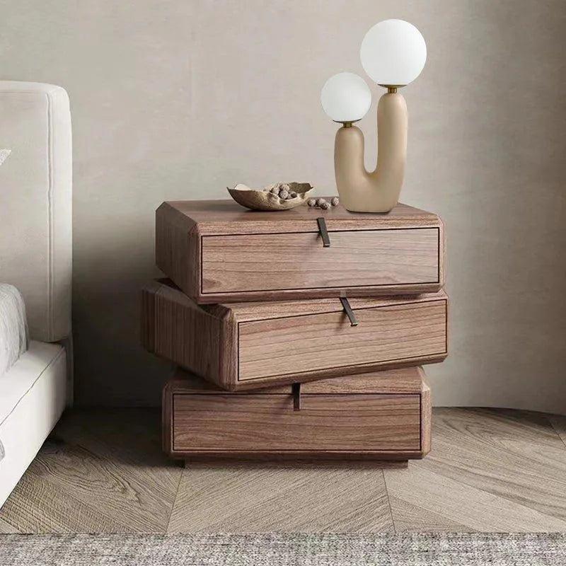 Modern Double Frosted Glass Balls Table Lamp │ Nordic Creative LED Desk Light - Besontique Home