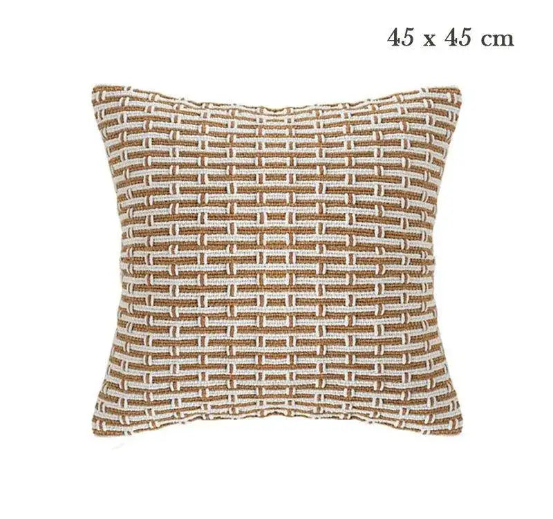 modern-handmade-woven-cushion-cover-geometric-pattern-pillowcase-for-bed-sofa-couch-living-room-besontique-home-45786 - Besontique Home