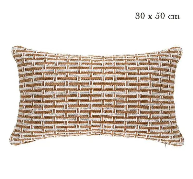modern-handmade-woven-cushion-cover-geometric-pattern-pillowcase-for-bed-sofa-couch-living-room-besontique-home-86772 - Besontique Home