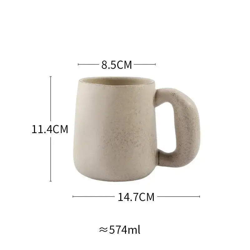 modern-japanese-stoneware-retro-coffee-mug-aesthetic-decorative-cups-kitchenware-besontique-home-30372 - Besontique Home