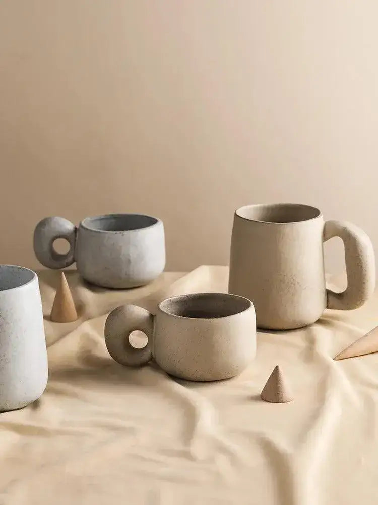 modern-japanese-stoneware-retro-coffee-mug-aesthetic-decorative-cups-kitchenware-besontique-home-62267 - Besontique Home