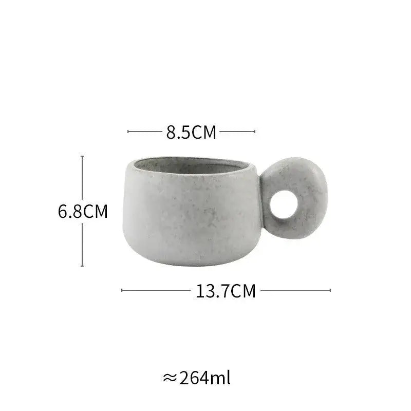 modern-japanese-stoneware-retro-coffee-mug-aesthetic-decorative-cups-kitchenware-besontique-home-81665 - Besontique Home
