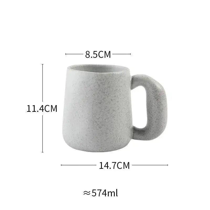 modern-japanese-stoneware-retro-coffee-mug-aesthetic-decorative-cups-kitchenware-besontique-home-85409 - Besontique Home