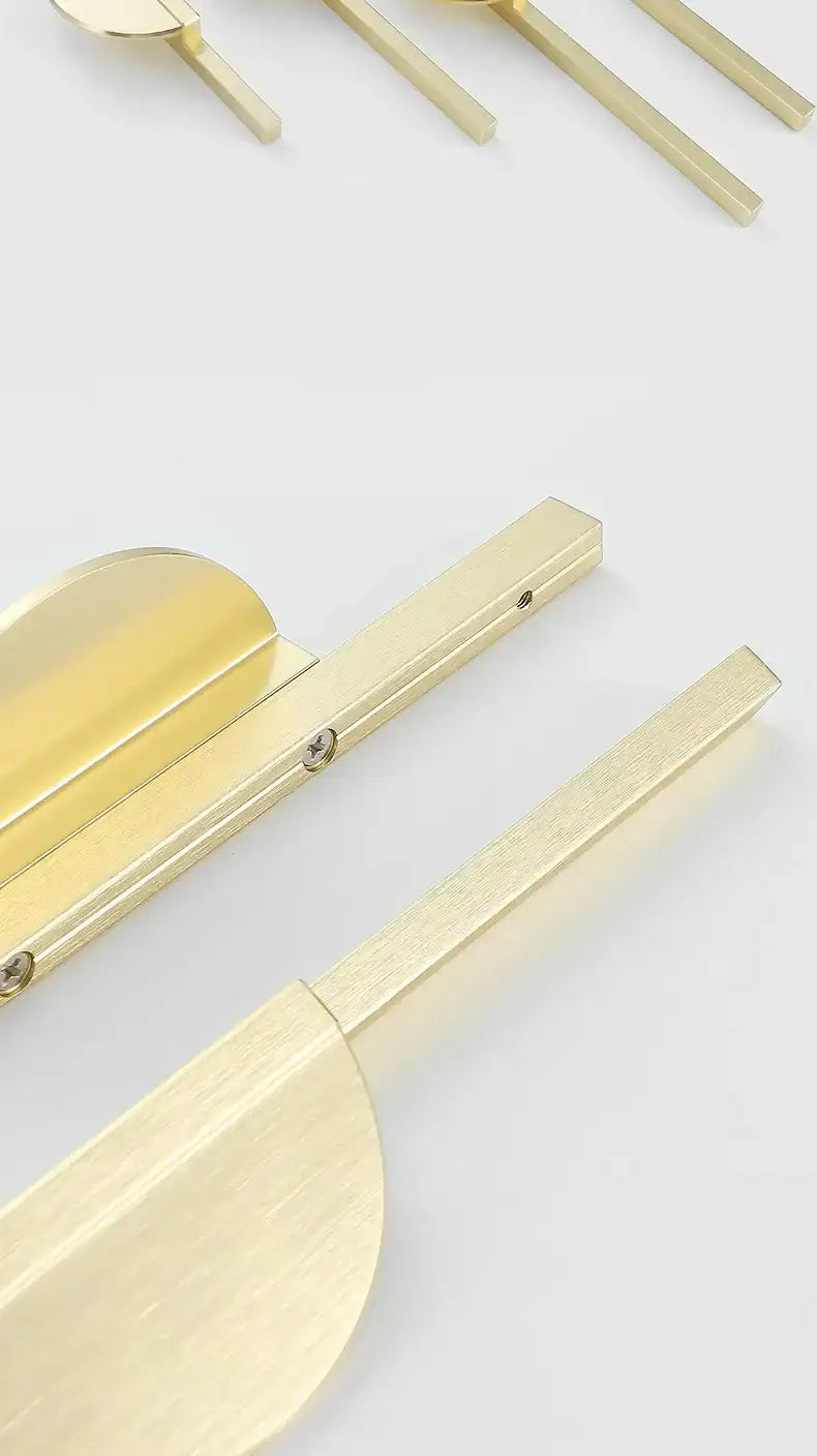 modern-minimal-round-counter-furniture-door-knob-alloy-simple-kitchen-cabinet-drawer-handles-besontique-home-37941 - Besontique Home
