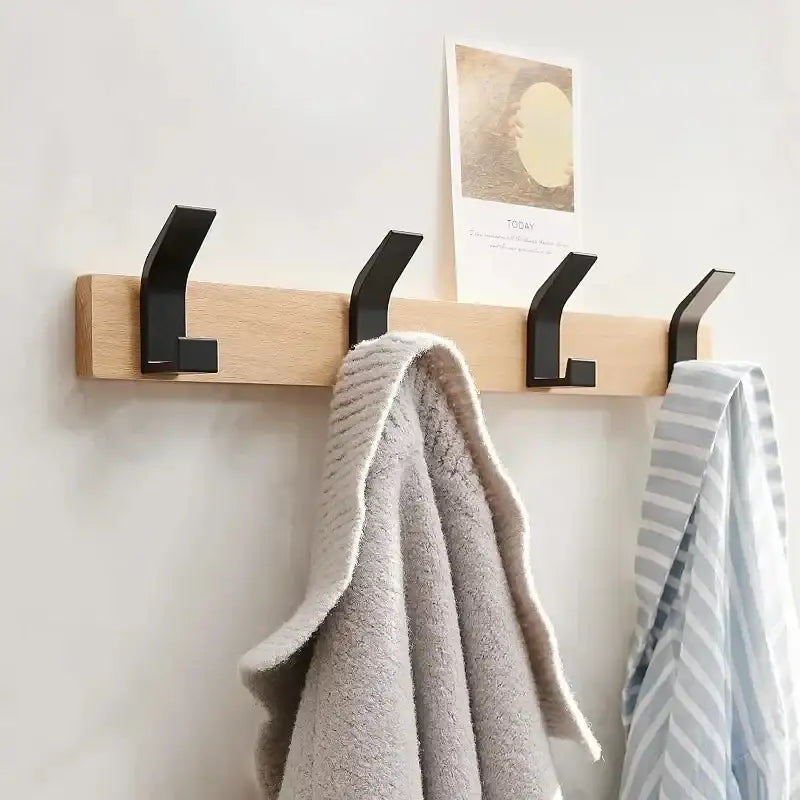 modern-nordic-wall-mounted-coat-rack-besontique-home-14313 - Besontique Home