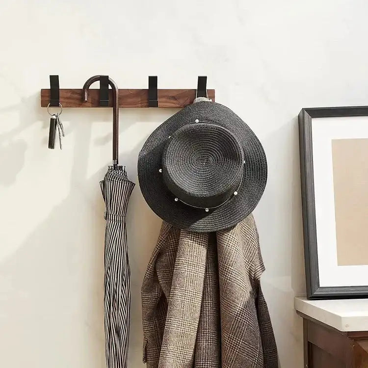 modern-nordic-wall-mounted-coat-rack-besontique-home-14911 - Besontique Home