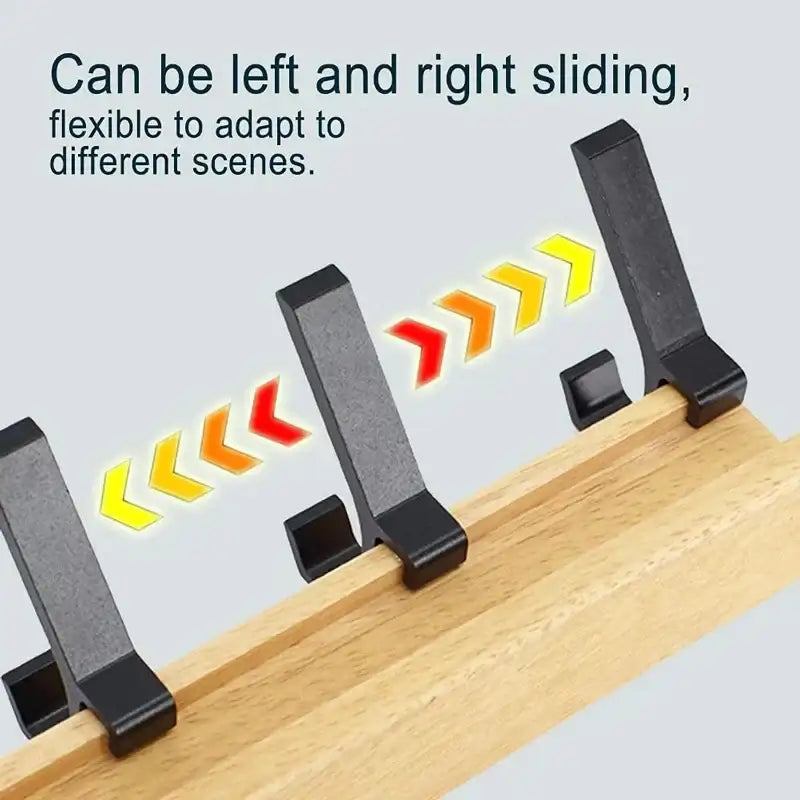 modern-nordic-wall-mounted-coat-rack-besontique-home-30393 - Besontique Home