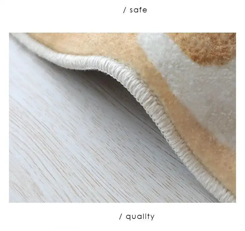 modern-retro-minimalist-stripe-luxury-carpet-decorative-home-large-area-rug-besontique-home-13611 - Besontique Home