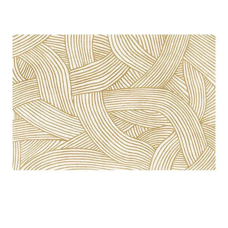 modern-retro-minimalist-stripe-luxury-carpet-decorative-home-large-area-rug-besontique-home-17303 - Besontique Home