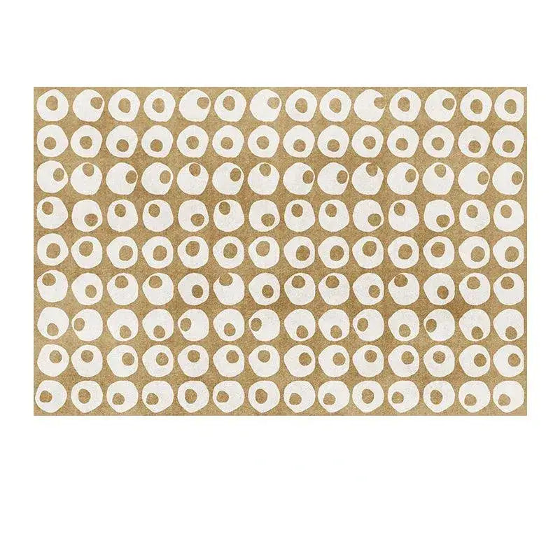 modern-retro-minimalist-stripe-luxury-carpet-decorative-home-large-area-rug-besontique-home-34123 - Besontique Home