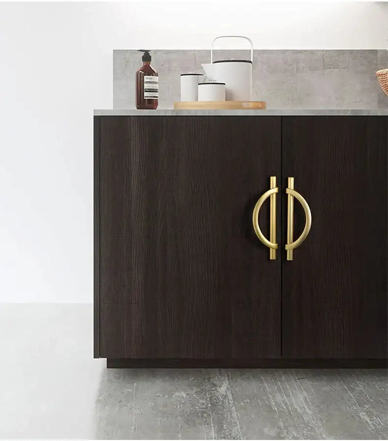 modern-semi-circle-shaped-furniture-door-knob-luxury-alloy-kitchen-cabinet-handles-besontique-home-77452 - Besontique Home