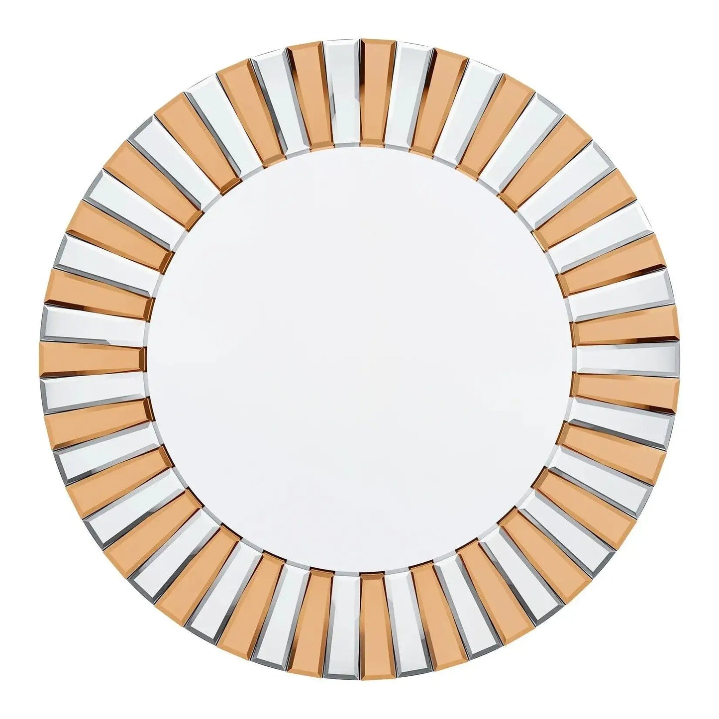 modern-sunburst-round-wall-mounted-mirror-beveled-edge-glass-decorative-wall-hanging-mirror-besontique-home-53215 - Besontique Home