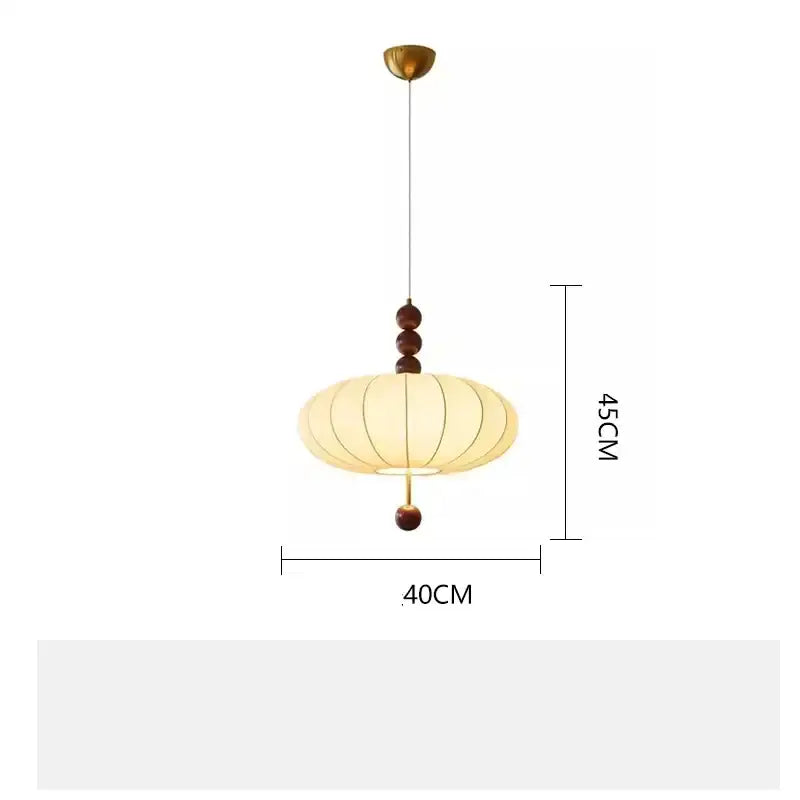 modern-vintage-cloth-pendant-ceiling-light-japandi-retro-chandelier-hanging-lamp-besontique-home-80288 - Besontique Home