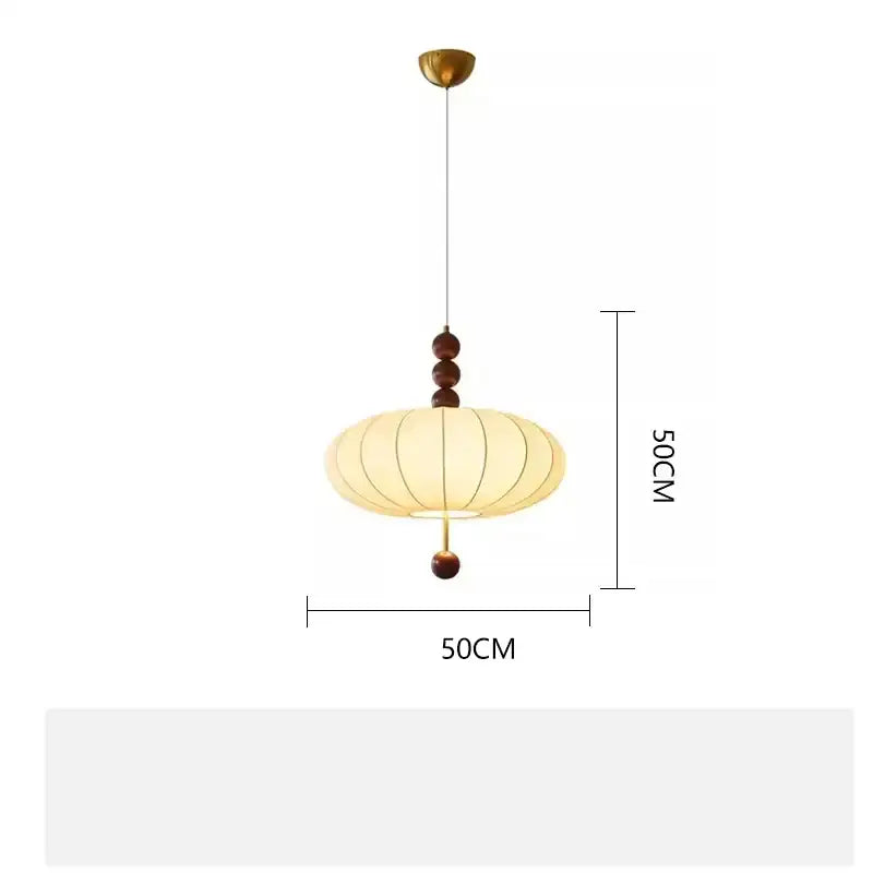 modern-vintage-cloth-pendant-ceiling-light-japandi-retro-chandelier-hanging-lamp-besontique-home-89980 - Besontique Home