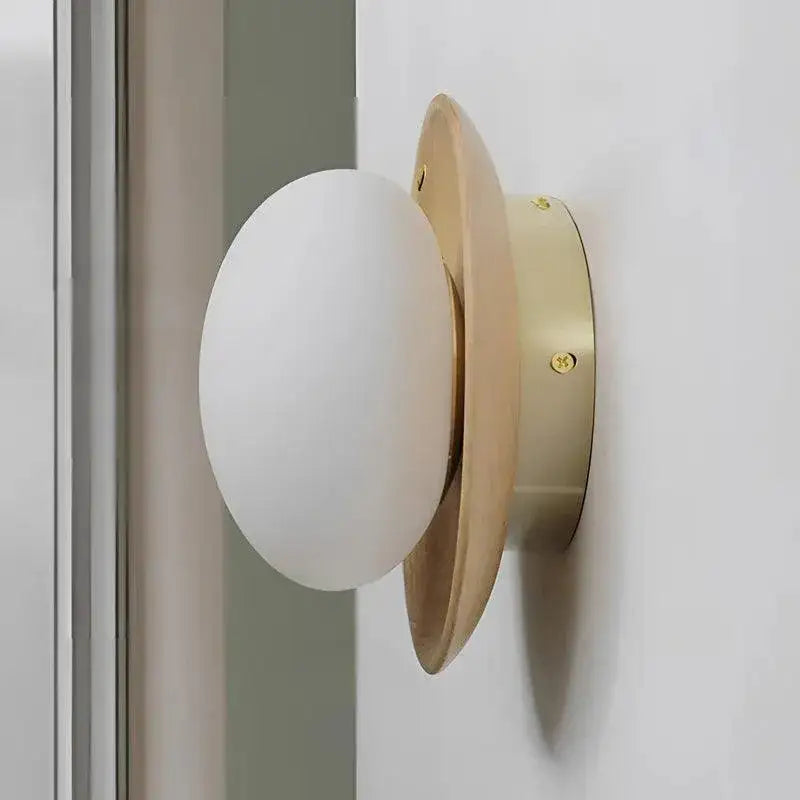 nordic-retro-wooden-wall-lighting-modern-led-indoor-wall-sconces-lamp-light-bedroom-decor-besontique-home-16071 - Besontique Home