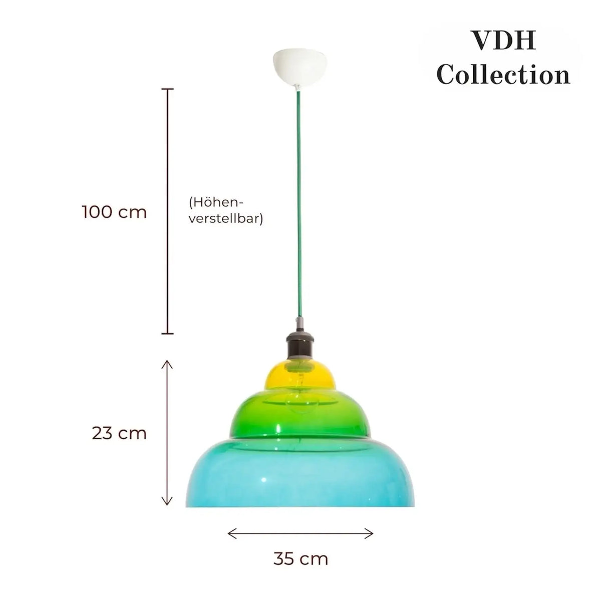 VDH Collection Halo Seaside