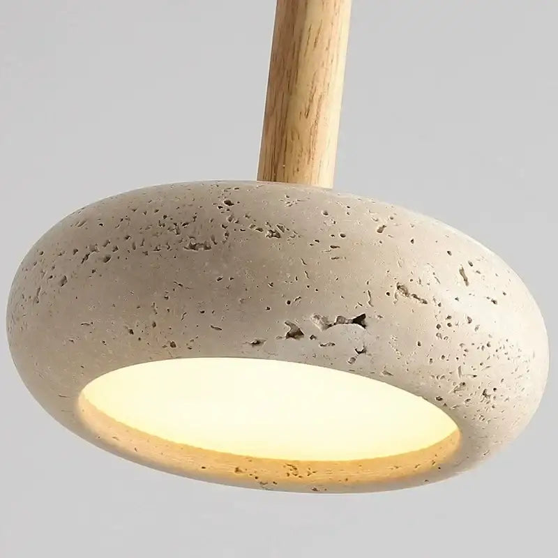 small-travertine-marble-ceiling-lamp-modern-rustic-pendant-bedside-chandeliers-hanging-light-besontique-home-15161 - Besontique Home