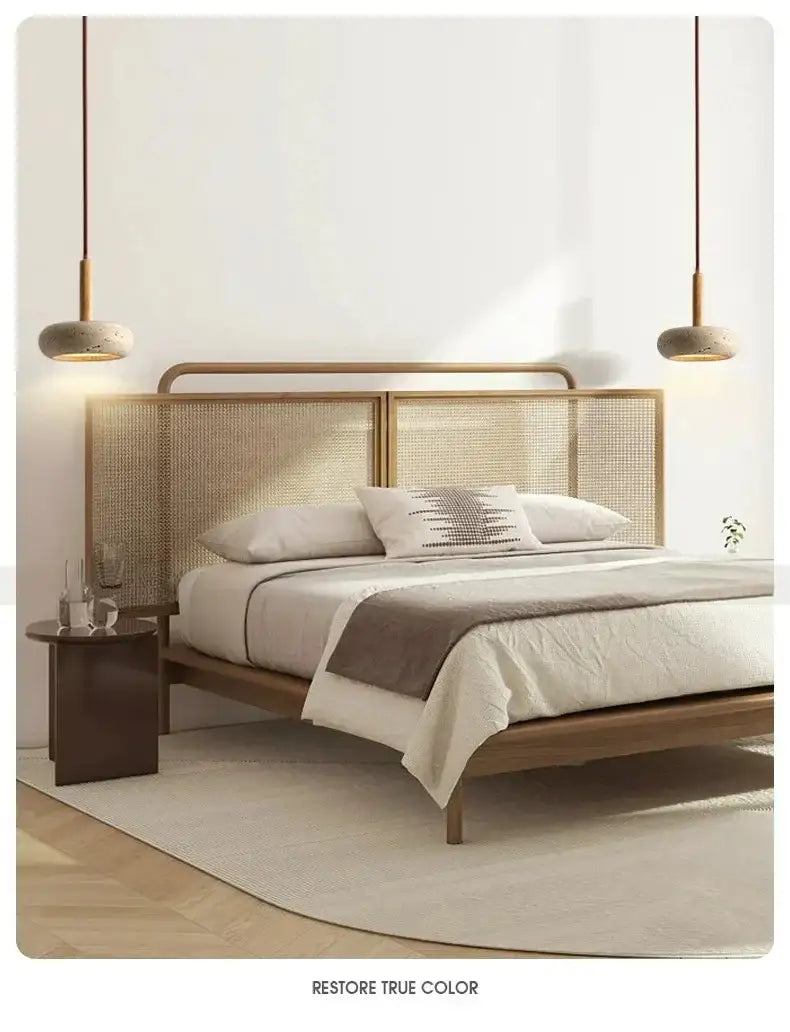small-travertine-marble-ceiling-lamp-modern-rustic-pendant-bedside-chandeliers-hanging-light-besontique-home-15634 - Besontique Home