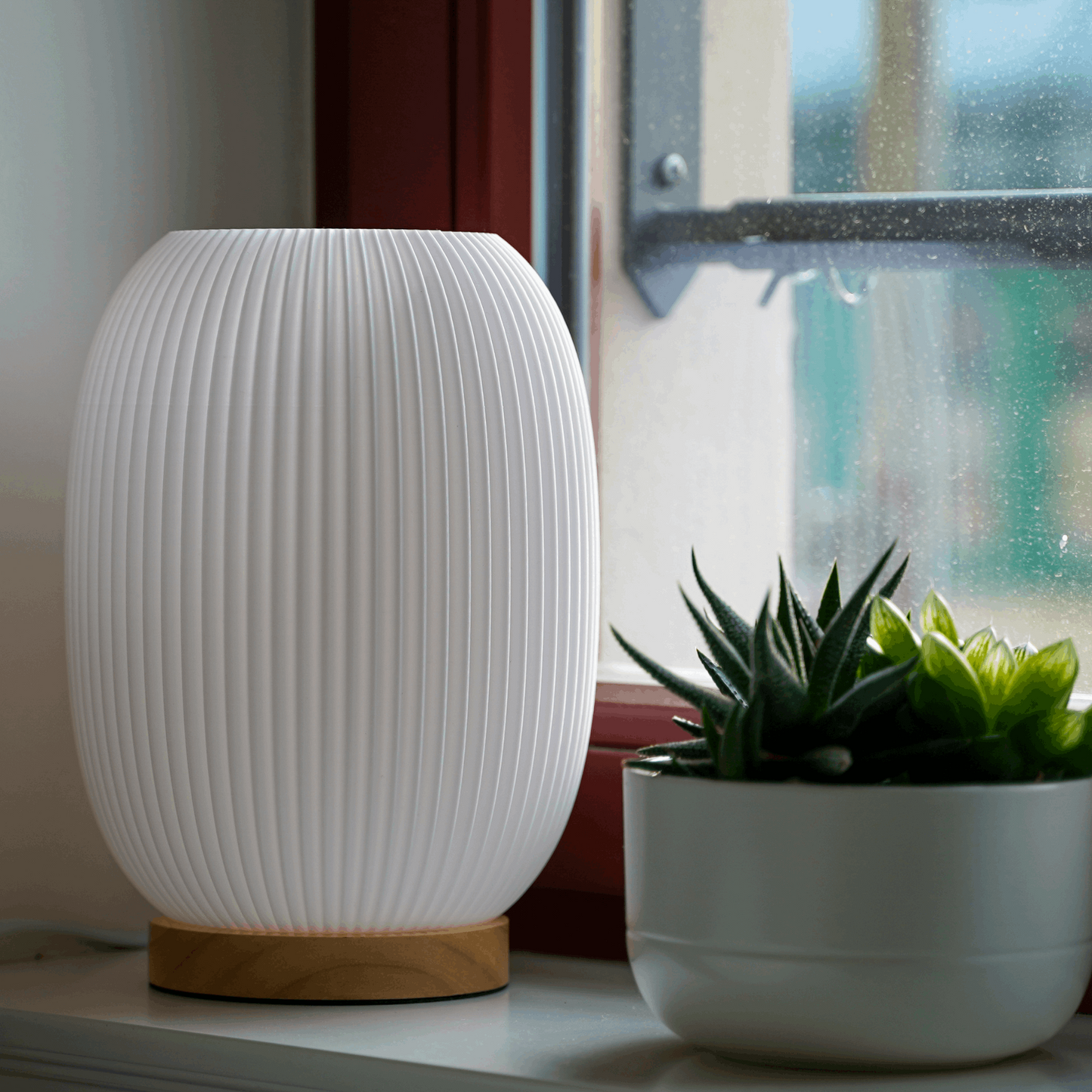 Boa - Table Lamp - Besontique Home