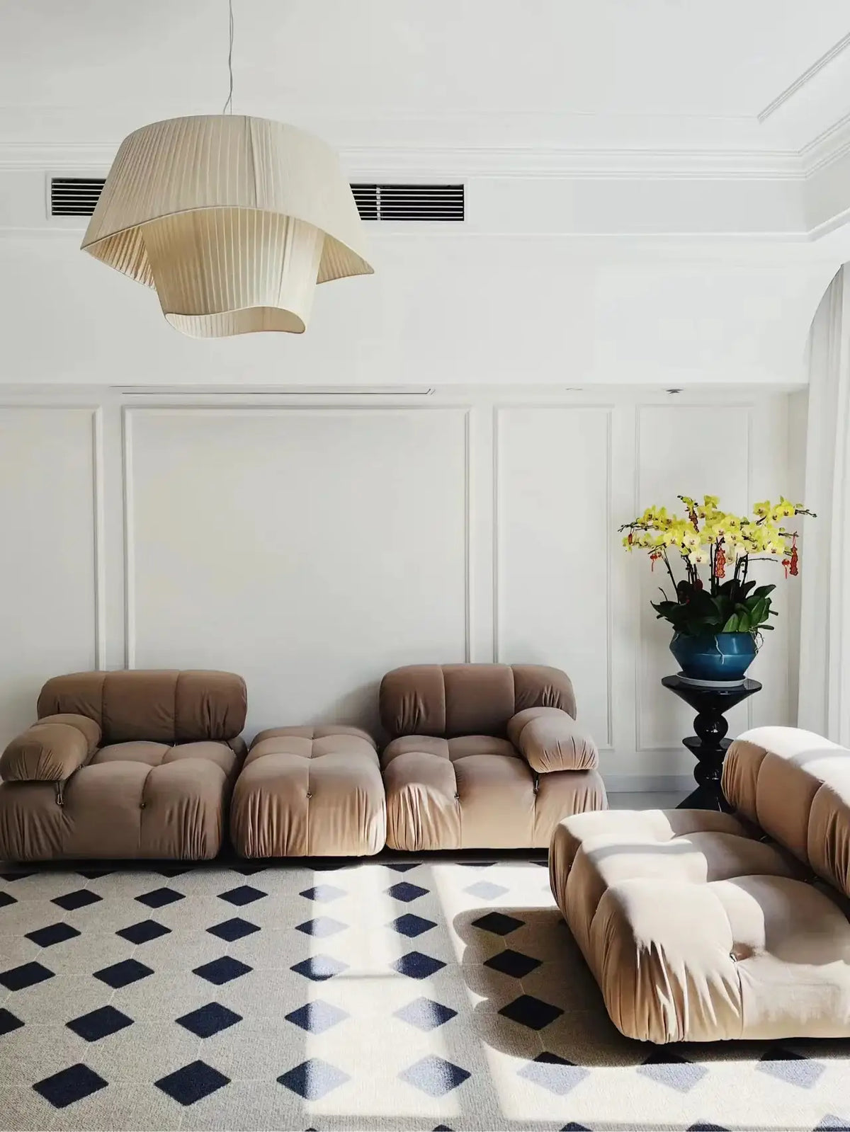 white-pendant-big-ceiling-lamp-light-besontique-home-47599 - Besontique Home