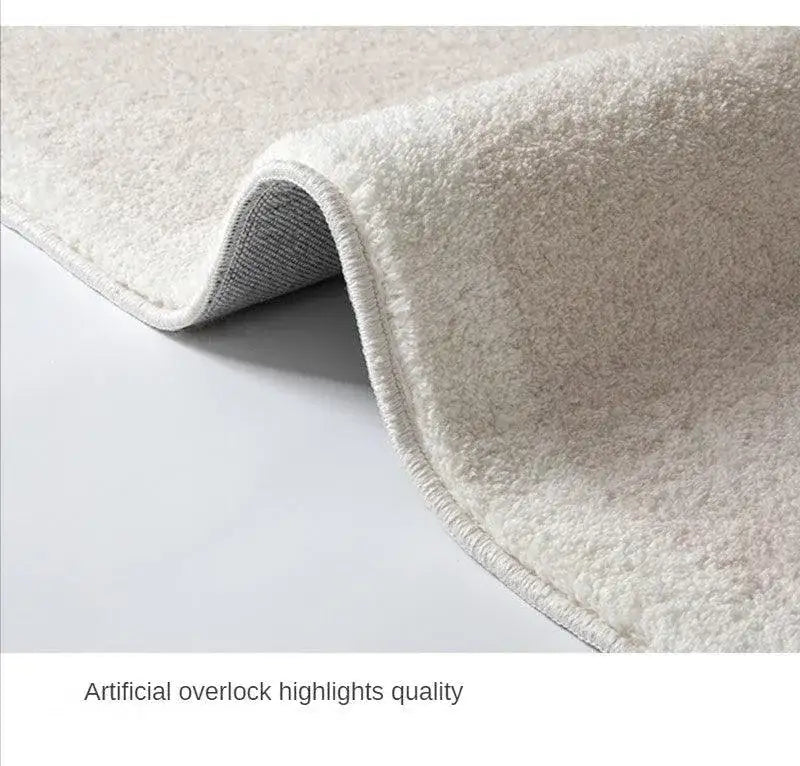 modern-abstract-light-beige-luxury-non-slip-carpet-rug-besontique-home-28103 - Besontique Home