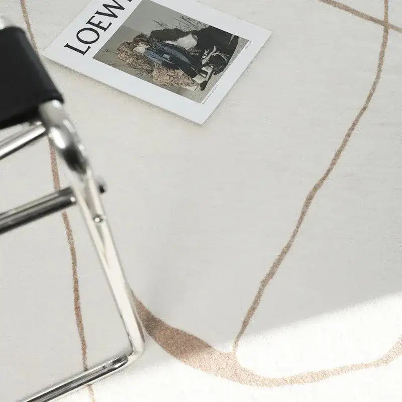 modern-light-luxury-art-design-carpet-living-room-home-decor-soft-large-area-rugs-besontique-home-23070 - Besontique Home