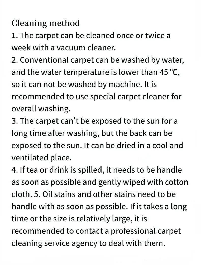 Natural Jute Hand Woven Home Decor Rug Carpet │ Modern Neutral Brown Soft Comfortable Mat - Besontique Home