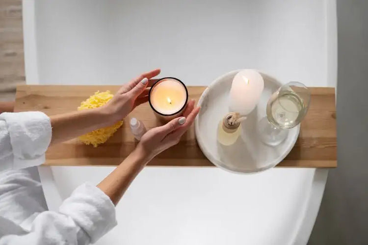 CANDLES