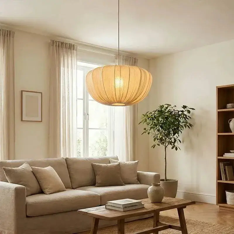 LAMP & LIGHT - Besontique Home