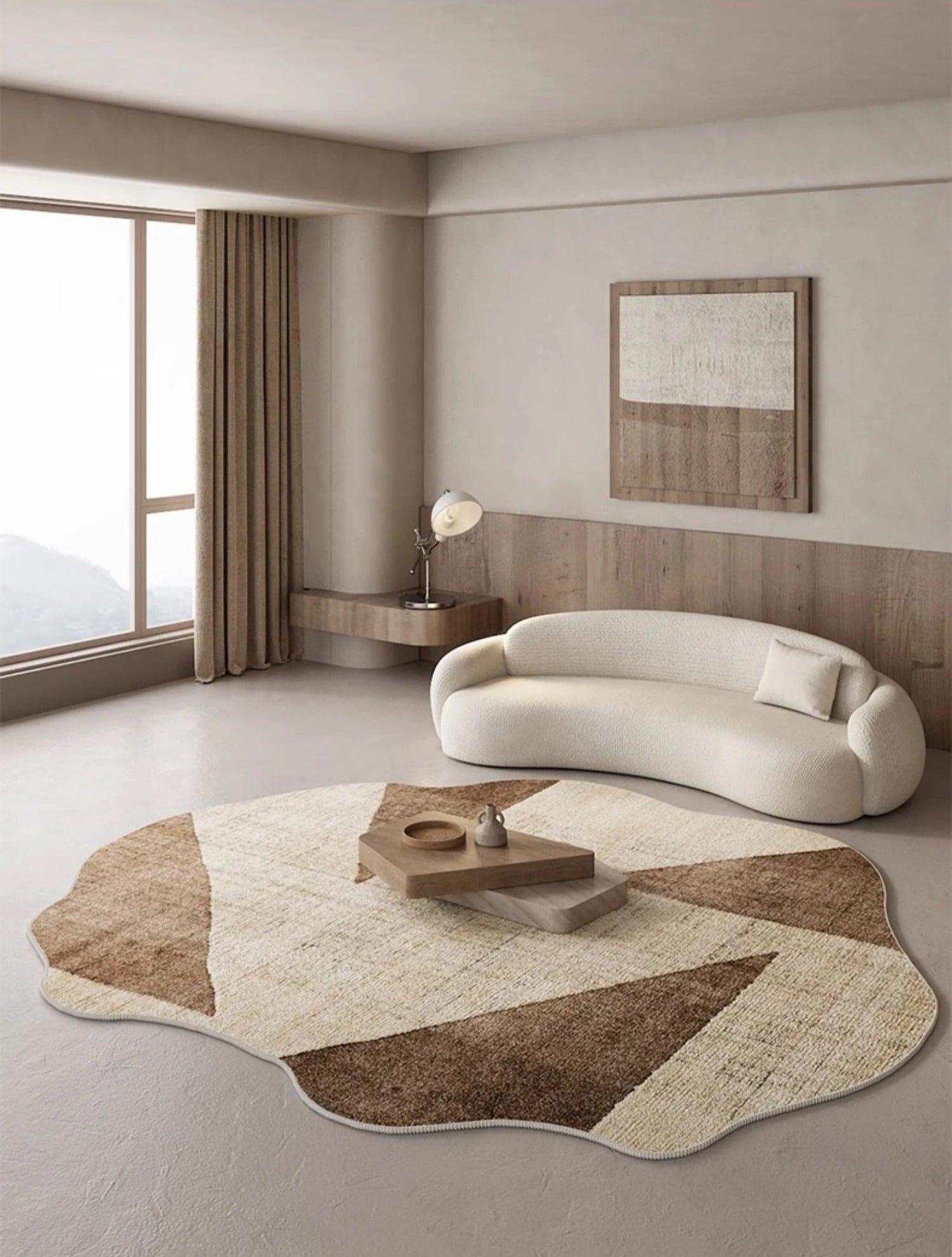 DECOR RUG & CARPET - Besontique