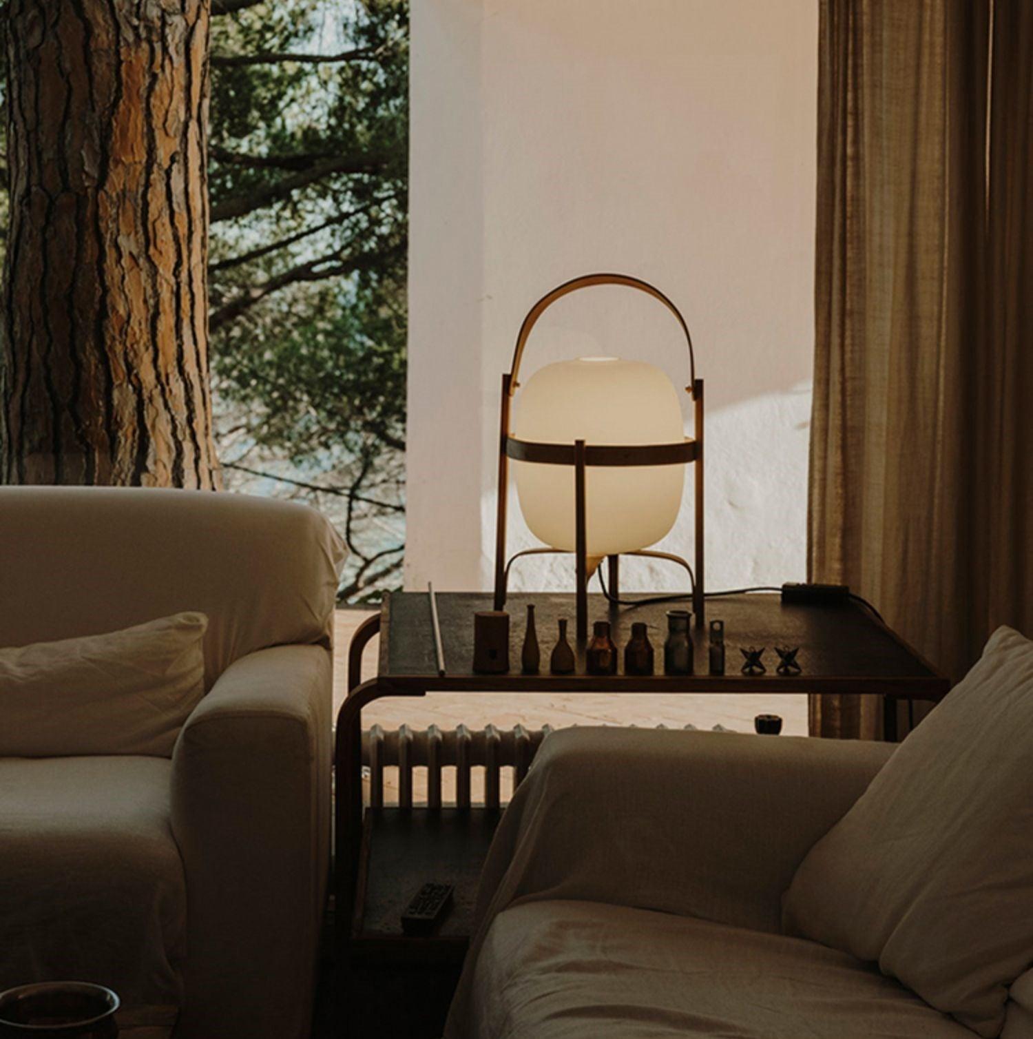 FLOOR LIGHT - Besontique Home