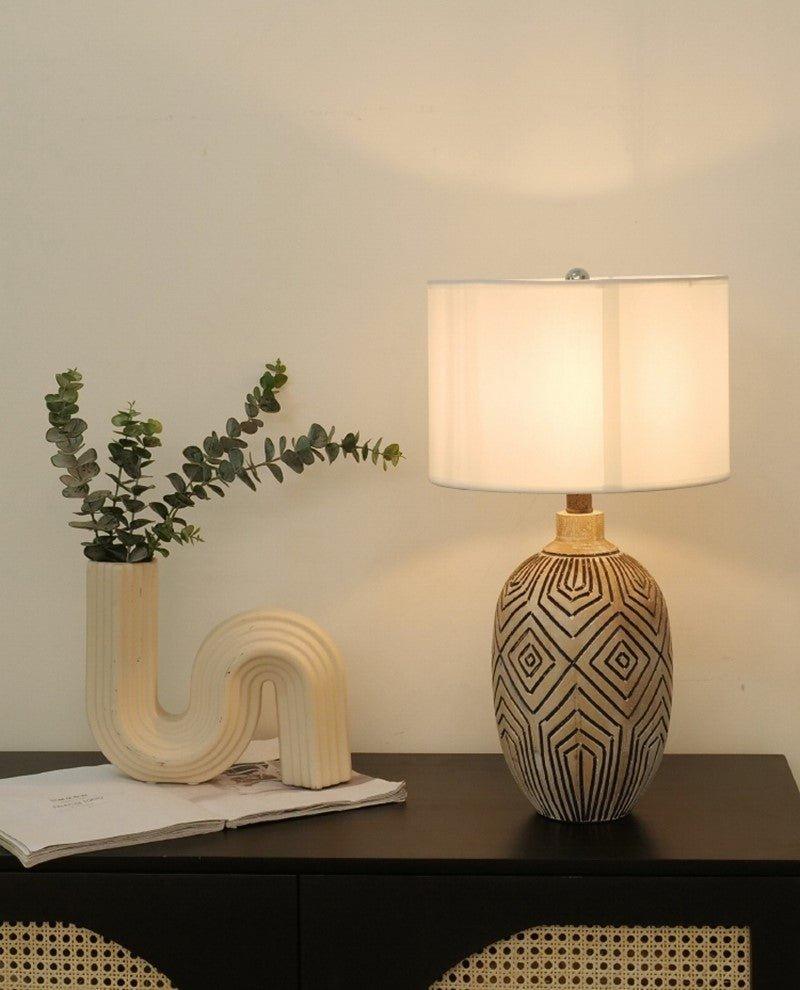 LAMP & LIGHT - Besontique