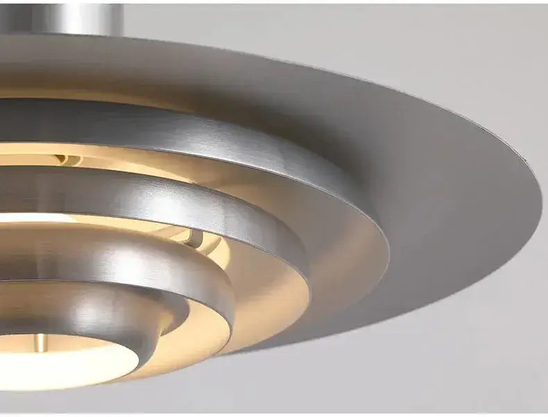 Nordic Danish  Designer Ceiling Lamp Lighting │ Minimalist  Dining Table Hanging Light Besontique Home decor