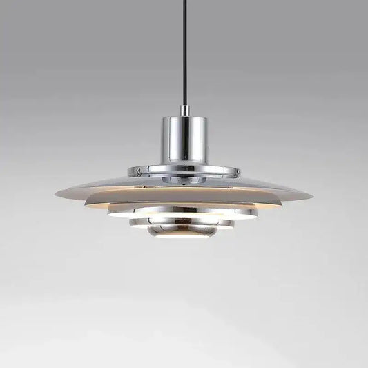 Nordic Danish  Designer Ceiling Lamp Lighting │ Minimalist  Dining Table Hanging Light Besontique Home decor