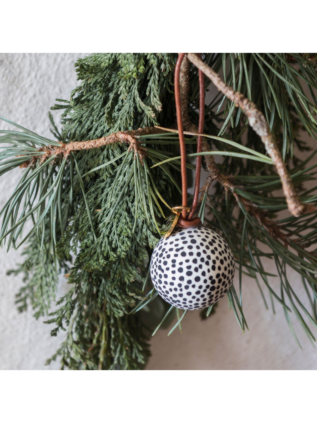 Christbaumkugeln GLOBE 3er Set, in zwei Farben