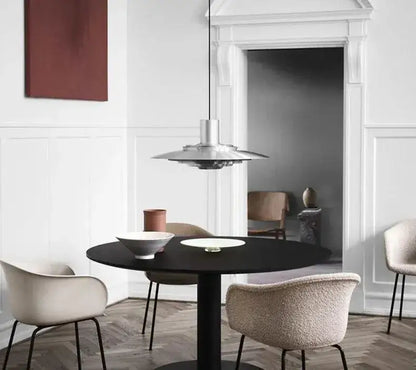 Nordic Danish  Designer Ceiling Lamp Lighting │ Minimalist  Dining Table Hanging Light Besontique Home decor