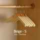 Beige - S