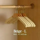 Beige - L