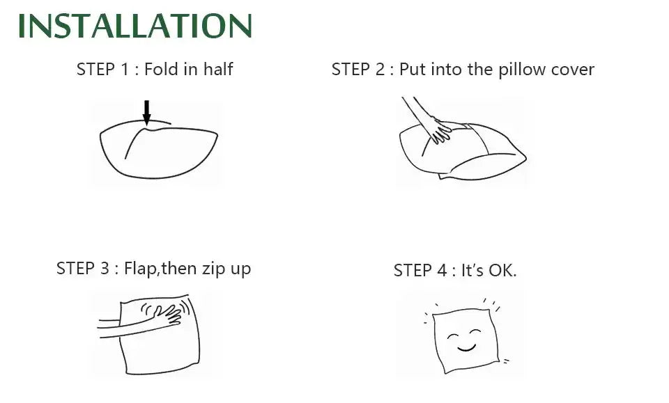 Black Green Red Plaid Rustic style Cushion Cover │ Christmas Home Decorative Throw Pillow Covers - Besontique Home